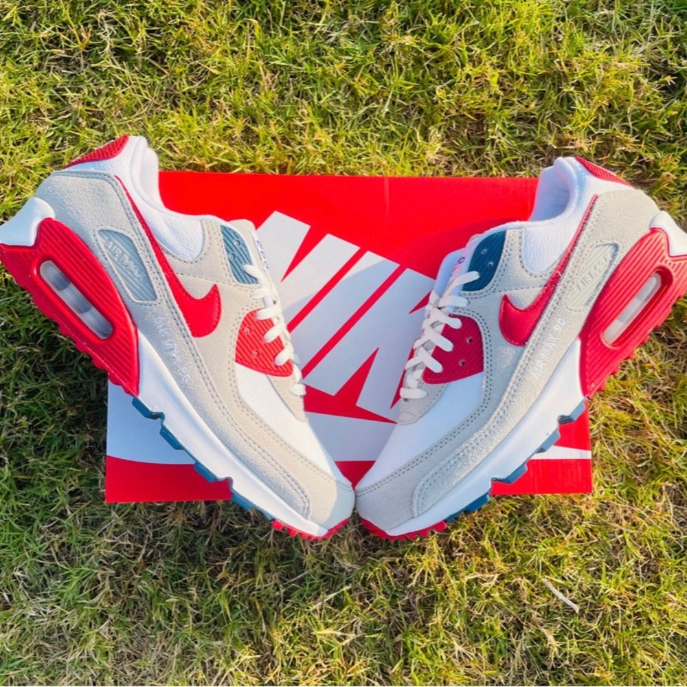 Nike Airmax 90